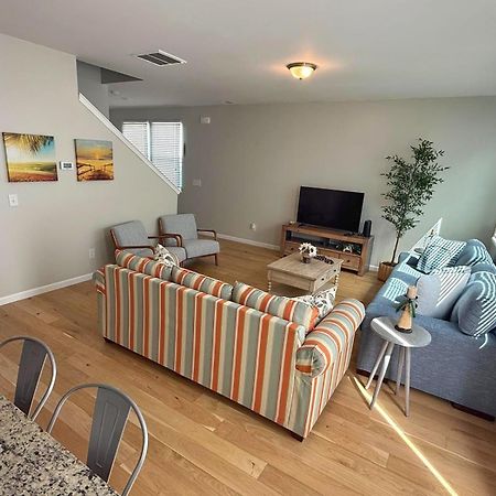 Golf Resort, Beach, Entire House Myrtle Beach Extérieur photo