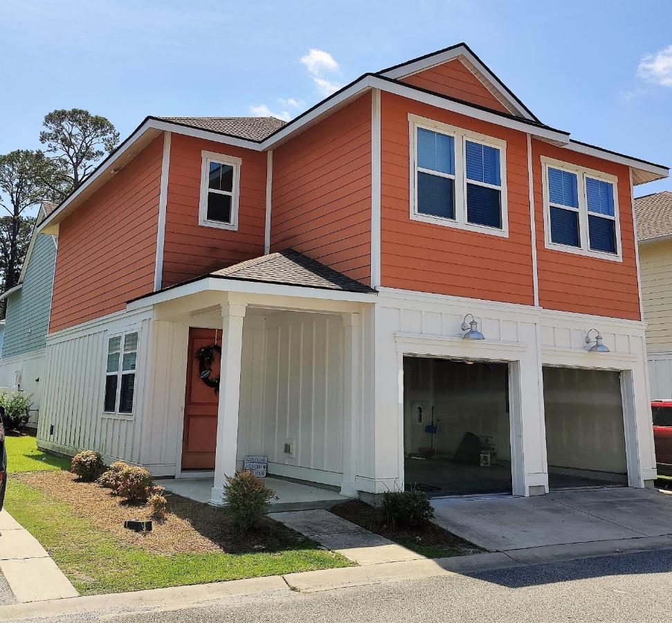 Golf Resort, Beach, Entire House Myrtle Beach Extérieur photo