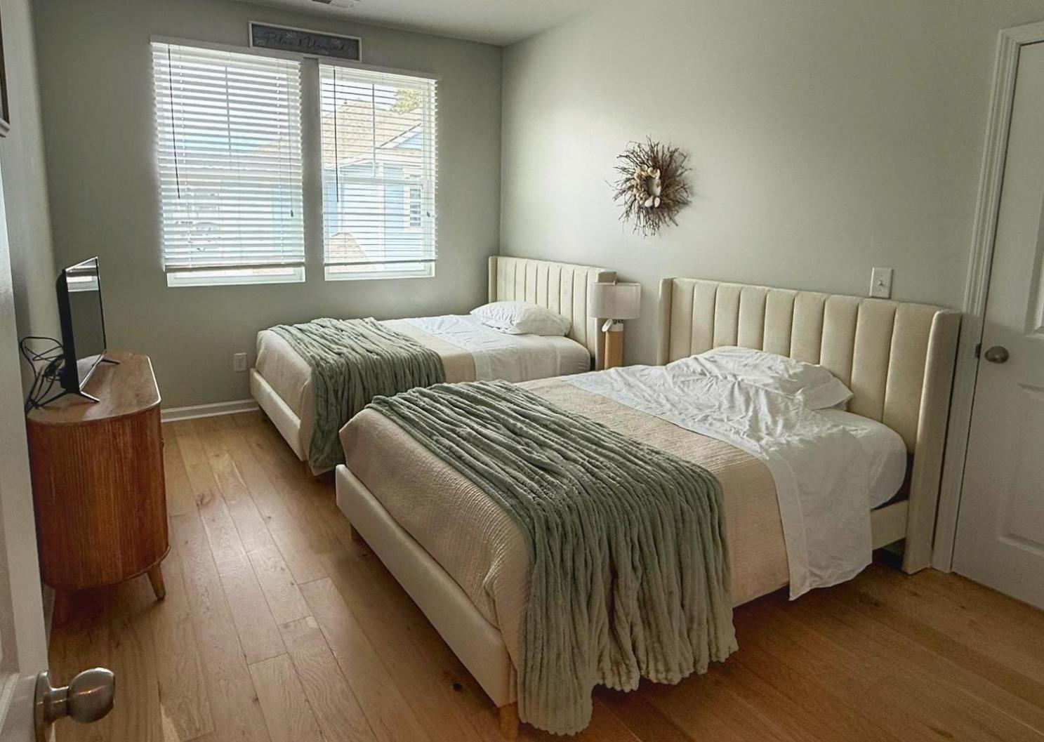 Golf Resort, Beach, Entire House Myrtle Beach Extérieur photo