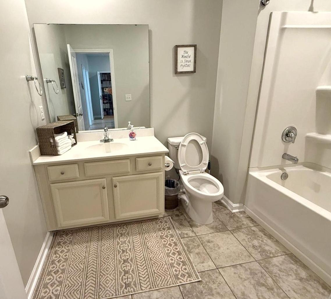 Golf Resort, Beach, Entire House Myrtle Beach Extérieur photo