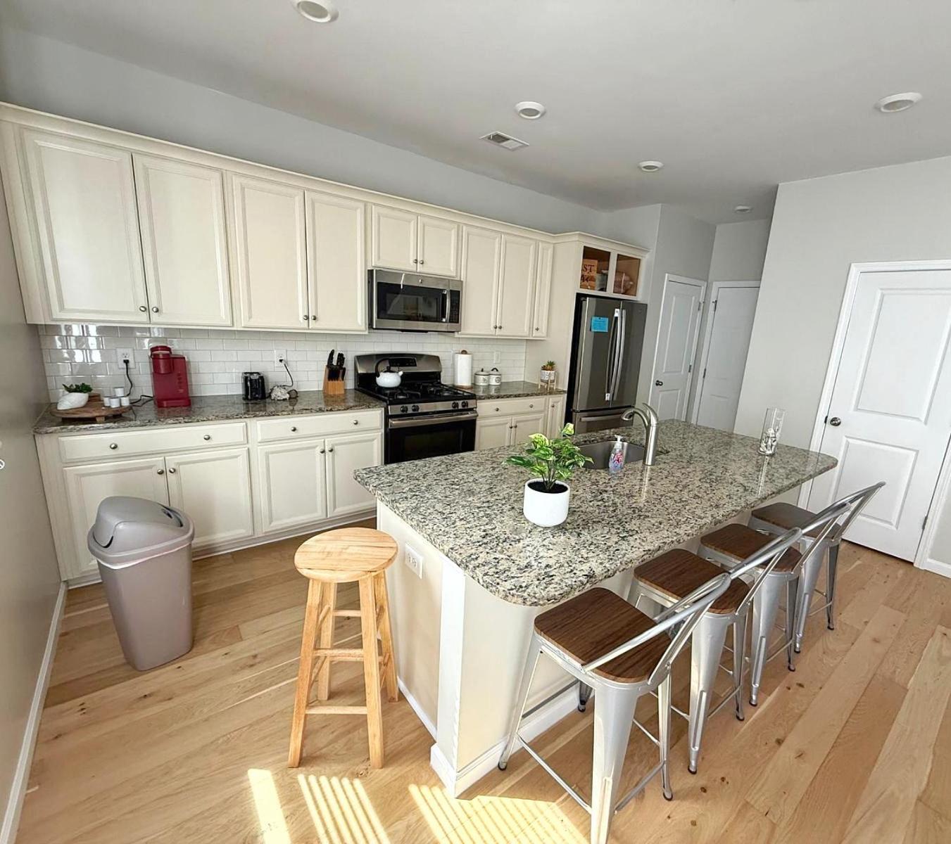 Golf Resort, Beach, Entire House Myrtle Beach Extérieur photo