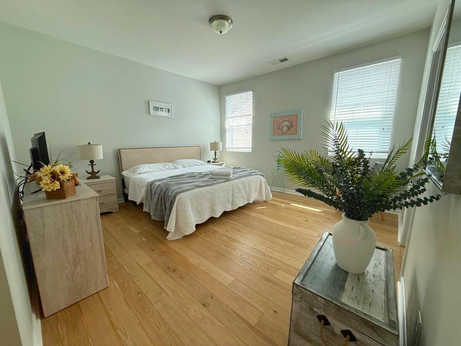 Golf Resort, Beach, Entire House Myrtle Beach Extérieur photo