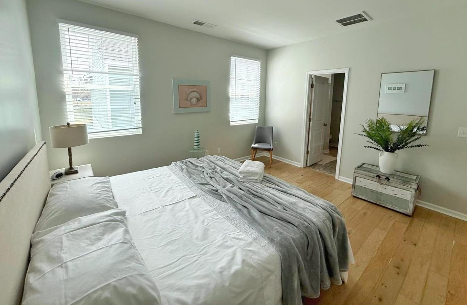 Golf Resort, Beach, Entire House Myrtle Beach Extérieur photo